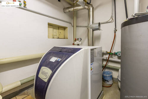 Heizung - 