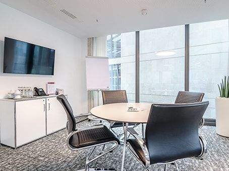 Meetingraum - 