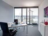 Büroraum - Büro zur Miete in Bonn