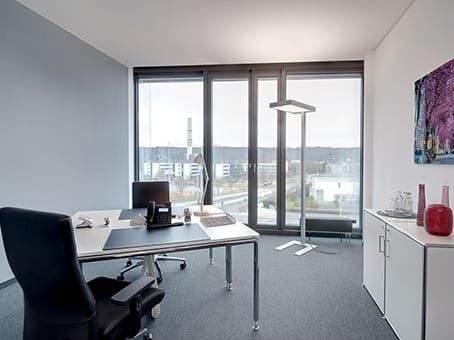 Büroraum - Büro zur Miete in Bonn