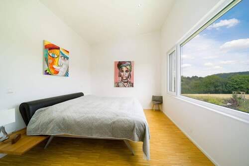 Hauptschlafzimmer DG - 