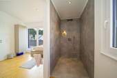 Badezimmer DG - 