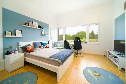 Kinderzimmer DG - 