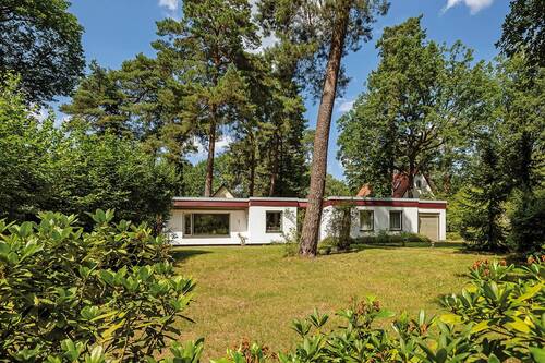 Grundstücksansicht - Bungalow mit 103,00 m² in Berlin zum Kaufen