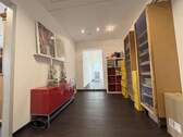 Flur/Wartezimmer - 