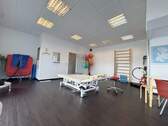 Großes Behandlungszimmer - Gewerbeobjekt (Büro, Produktion, Verkauf) in Oberhausen