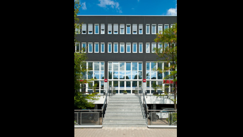 Bild 2 - Büro zur Miete in Heidelberg