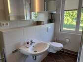 Badezimmer im 1. OG - 
