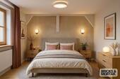 Schlafzimmer 2 Ki-generierte - 
