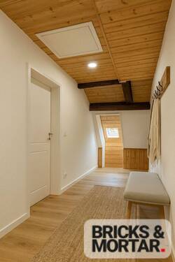 Flur OG Ki-generierte - 