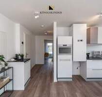 3-Zimmer- Wohnung im Wohnpark an der Lein - Leinzell