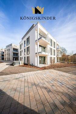 Außensicht - 4 Zimmer Mehrfamilienhaus, Wohnhaus zum Kaufen in Leinzell