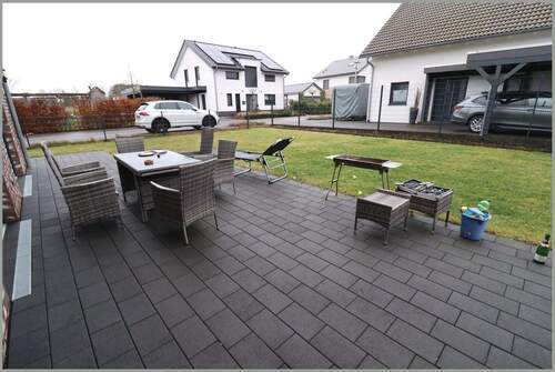 Bild 3 - 6 Zimmer Einfamilienhaus in Versmold