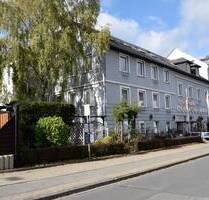Traditionsreiches Hotel in bester Lage - Schleswig