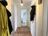 Wohnungsflur - 