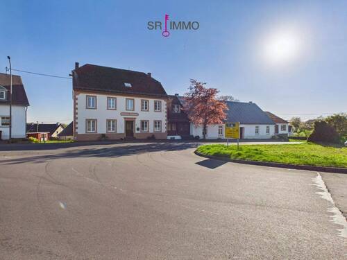 Bild 2 - 1 Zimmer Einfamilienhaus zum Kaufen in Üttfeld