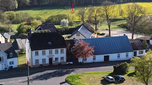 Bild 4 - Einfamilienhaus mit 405,00 m&sup2; in Üttfeld zum Kaufen