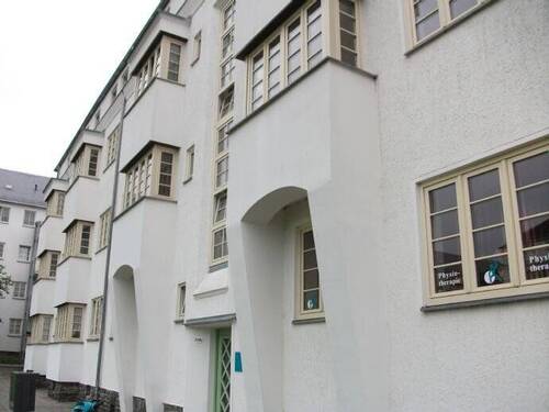 Hausansicht - 