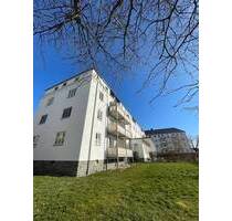 Zschopauer Str. +++ 3 RAUM -Wohnung im beliebten Wohngebiet HEIMGARTEN+++++ - Chemnitz Lutherviertel