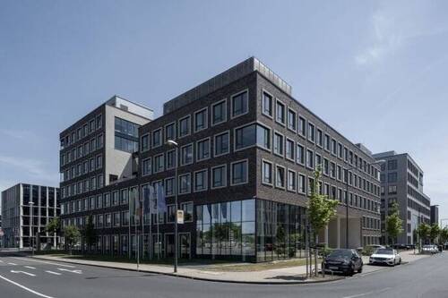 Bild 3 - Büro zur Miete in Köln