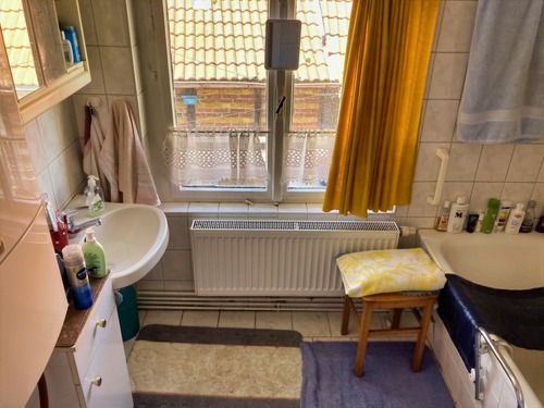 Badezimmer - 