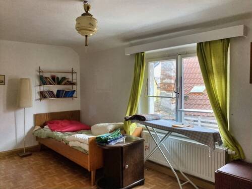 Schlafzimmer - 