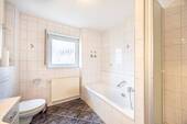 Badezimmer OG - 