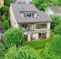 Ihr Panorama-Refugium: Ein- oder Zweifamilienhaus mit fantastischer Aussicht - Leonberg