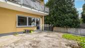 Terrasse - 2 Zimmer Etagenwohnung zum Kaufen in Hamm