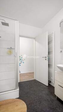 Badezimmer 2 - 