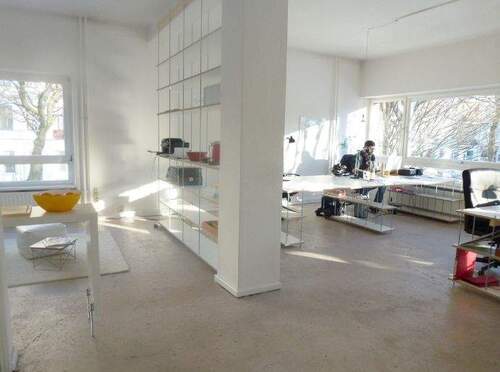 Bild 3 - Büro in Berlin
