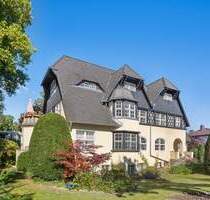 Historische Berliner Eleganz mit modernem Komfort in grüner Oase