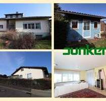 ***Viel Raum für Ihre Ideen- 1-2 Familienhaus in Altenstadt***