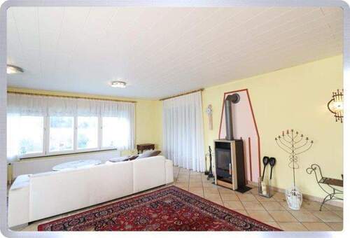 Wohnen - 6 Zimmer Einfamilienhaus zum Kaufen in Altenstadt