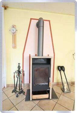 Kamin - 