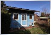 Gartenhaus - 