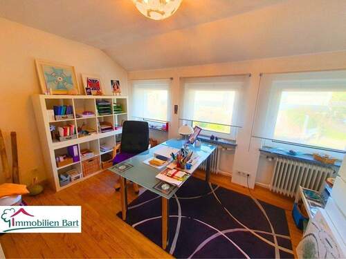 Behandlungsraum Praxis - 