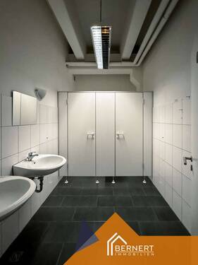 Toiletten Damen - 