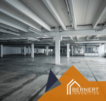 Perfekter Firmenstandort für Ihr Unternehmen - alles unter einem Dach - direkt an der B303 - Sonnefeld