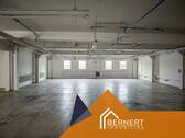 Gewerbefläche - Halle zur Miete in Sonnefeld