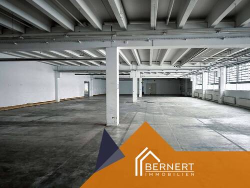 Gewerbefläche - 