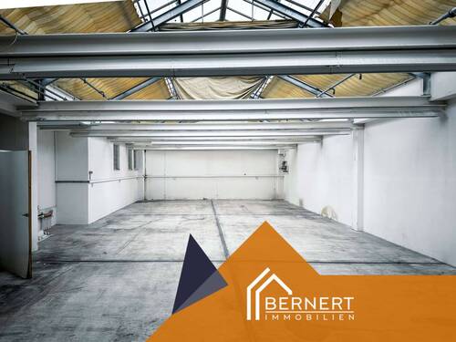 Gewerbefläche - 