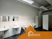 Toiletten Herren - 