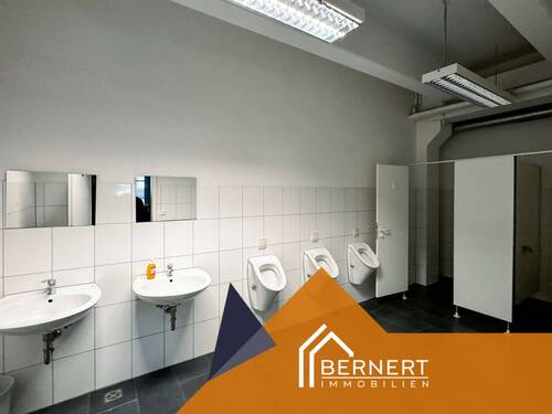 Toiletten Herren - 