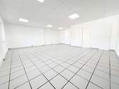 Bürofläche - 2 Zimmer Gewerbeobjekt (Büro, Produktion, Verkauf) in Oberhausen