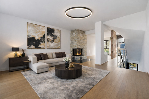 Bsp. Möblierung WZ - 