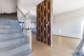 Treppe zum 2. OG - 