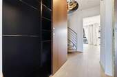 Einbauschrank - 