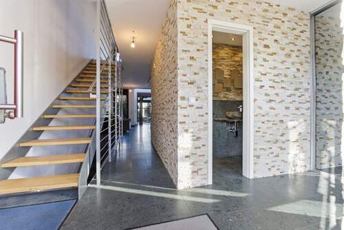 Eingangsbereich - Einfamilienhaus mit 175,00 m&sup2; in Köln zum Kaufen