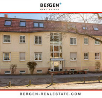 Wohninvestment im gefragten Berliner Umland: Mehrfamilienhaus | voll vermietet - Glienicke/Nordbahn